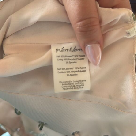 FL&L party top - Picture 6 of 7